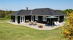 exterior - Ferienhaus für 8 Personen (127 m²) in Ebeltoft - Top-Hundeurlaub