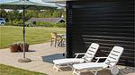 outside - Ferienhaus für 8 Personen (127 m²) in Ebeltoft - Top-Hundeurlaub