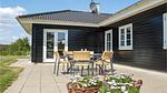 outside - Ferienhaus für 8 Personen (127 m²) in Ebeltoft - Top-Hundeurlaub