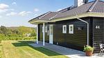 exterior - Ferienhaus für 8 Personen (127 m²) in Ebeltoft - Top-Hundeurlaub