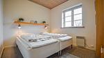 bedroom - Ferienhaus für 8 Personen (127 m²) in Ebeltoft - Top-Hundeurlaub