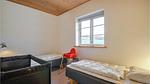 bedroom - Ferienhaus für 8 Personen (127 m²) in Ebeltoft - Top-Hundeurlaub
