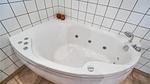 bathroom - Ferienhaus für 8 Personen (127 m²) in Ebeltoft - Top-Hundeurlaub