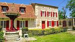 house - Ferienhaus für 6 Personen (220 m²) in Gardonne - Top-Hundeurlaub