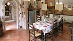 kitchen - Ferienhaus für 6 Personen (220 m²) in Gardonne - Top-Hundeurlaub