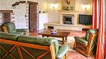 living-room - Ferienhaus für 6 Personen (220 m²) in Gardonne - Top-Hundeurlaub