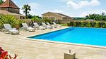 pool - Ferienhaus für 6 Personen (220 m²) in Gardonne - Top-Hundeurlaub