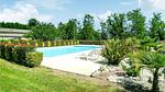 pool - Ferienhaus für 6 Personen (220 m²) in Gardonne - Top-Hundeurlaub