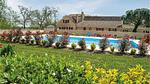 pool - Ferienhaus für 6 Personen (220 m²) in Gardonne - Top-Hundeurlaub