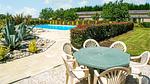 pool - Ferienhaus für 6 Personen (220 m²) in Gardonne - Top-Hundeurlaub