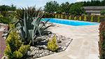 pool - Ferienhaus für 6 Personen (220 m²) in Gardonne - Top-Hundeurlaub