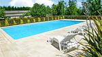 pool - Ferienhaus für 6 Personen (220 m²) in Gardonne - Top-Hundeurlaub