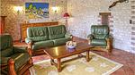 living-room - Ferienhaus für 6 Personen (220 m²) in Gardonne - Top-Hundeurlaub