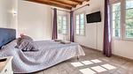 bed - Ferienhaus für 6 Personen (220 m²) in Gardonne - Top-Hundeurlaub