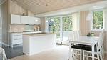 kitchen - Ferienhaus für 8 Personen (87 m²) in Pandrup - Top-Hundeurlaub