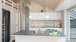 kitchen - Ferienhaus für 8 Personen (87 m²) in Pandrup - Top-Hundeurlaub