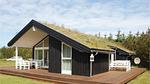 exterior - Ferienhaus für 8 Personen (87 m²) in Pandrup - Top-Hundeurlaub
