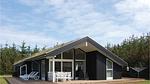 exterior - Ferienhaus für 8 Personen (87 m²) in Pandrup - Top-Hundeurlaub