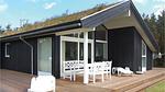 exterior - Ferienhaus für 8 Personen (87 m²) in Pandrup - Top-Hundeurlaub
