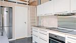 kitchen - Ferienhaus für 8 Personen (87 m²) in Pandrup - Top-Hundeurlaub