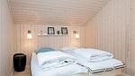 bedroom - Ferienhaus für 8 Personen (87 m²) in Pandrup - Top-Hundeurlaub