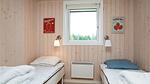 bedroom - Ferienhaus für 8 Personen (87 m²) in Pandrup - Top-Hundeurlaub