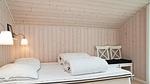 bed - Ferienhaus für 8 Personen (87 m²) in Pandrup - Top-Hundeurlaub