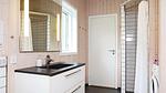 kitchen - Ferienhaus für 8 Personen (87 m²) in Pandrup - Top-Hundeurlaub