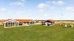 exterior - Ferienhaus für 10 Personen (180 m²) in Thisted - Top-Hundeurlaub