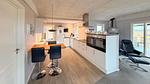 kitchen - Ferienhaus für 10 Personen (180 m²) in Thisted - Top-Hundeurlaub