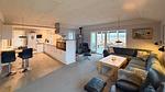 living-room - Ferienhaus für 10 Personen (180 m²) in Thisted - Top-Hundeurlaub