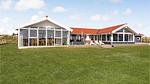 exterior - Ferienhaus für 10 Personen (180 m²) in Thisted - Top-Hundeurlaub