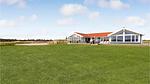 exterior - Ferienhaus für 10 Personen (180 m²) in Thisted - Top-Hundeurlaub