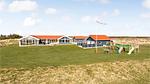 exterior - Ferienhaus für 10 Personen (180 m²) in Thisted - Top-Hundeurlaub