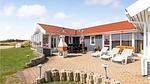 exterior - Ferienhaus für 10 Personen (180 m²) in Thisted - Top-Hundeurlaub