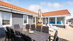 outside - Ferienhaus für 10 Personen (180 m²) in Thisted - Top-Hundeurlaub