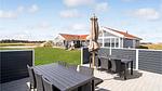 exterior - Ferienhaus für 10 Personen (180 m²) in Thisted - Top-Hundeurlaub