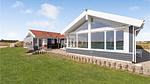 exterior - Ferienhaus für 10 Personen (180 m²) in Thisted - Top-Hundeurlaub