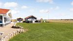exterior - Ferienhaus für 10 Personen (180 m²) in Thisted - Top-Hundeurlaub