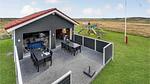 outside - Ferienhaus für 10 Personen (180 m²) in Thisted - Top-Hundeurlaub