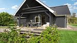 house - Ferienhaus für 6 Personen (85 m²) in Hemmet - Top-Hundeurlaub