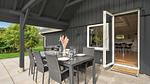 outside - Ferienhaus für 6 Personen (85 m²) in Hemmet - Top-Hundeurlaub