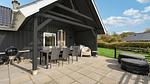 outside - Ferienhaus für 6 Personen (85 m²) in Hemmet - Top-Hundeurlaub