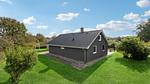 house - Ferienhaus für 6 Personen (85 m²) in Hemmet - Top-Hundeurlaub