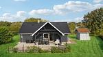 house - Ferienhaus für 6 Personen (85 m²) in Hemmet - Top-Hundeurlaub