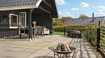 outside - Ferienhaus für 6 Personen (85 m²) in Hemmet - Top-Hundeurlaub