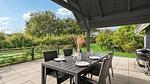 outside - Ferienhaus für 6 Personen (85 m²) in Hemmet - Top-Hundeurlaub