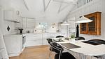kitchen - Ferienhaus für 6 Personen (85 m²) in Hemmet - Top-Hundeurlaub