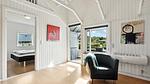interior - Ferienhaus für 6 Personen (85 m²) in Hemmet - Top-Hundeurlaub