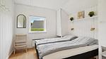 bed - Ferienhaus für 6 Personen (85 m²) in Hemmet - Top-Hundeurlaub